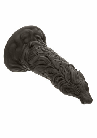 the werewolf dong