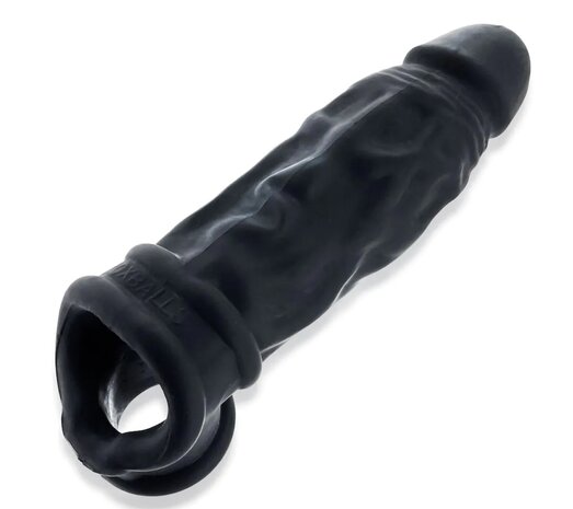 oxballs burch cocksheath night edition