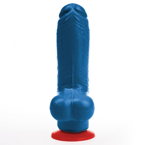 Dildo Fuck & Fist Tyr M 13 x 5cm