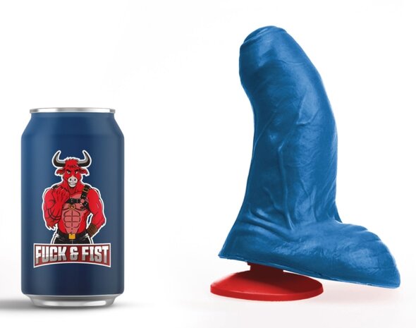 Dildo Fuck & Fist Buri S 14 x 6 cm