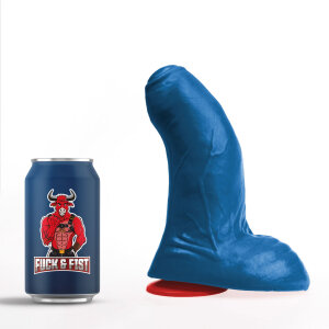 Dildo Fuck & Fist Buri M 17 x 7.5cm