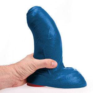 Fuck & Fist Buri Dildo L 22 x 9 cm