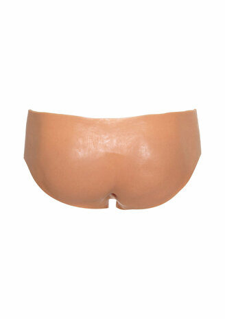 Open Vagina Brief Low Waist (ONE SIZE) 