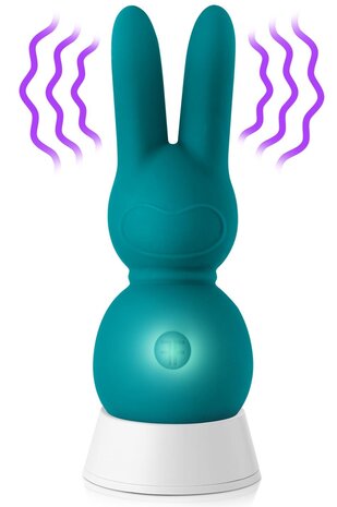 Stubby 2 Massager Turqouise
