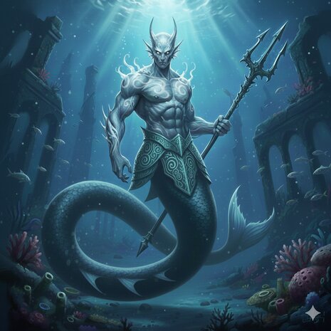 Kraken Touch 27 x 12,5 