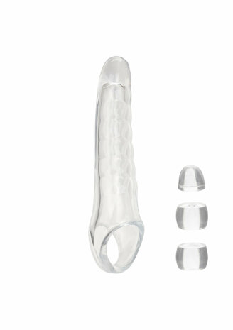 Performance Maxx Extension Kit 