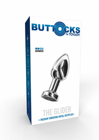 buttocks the glider medium