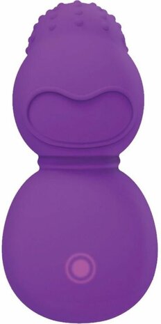 femmefunn nubby massager