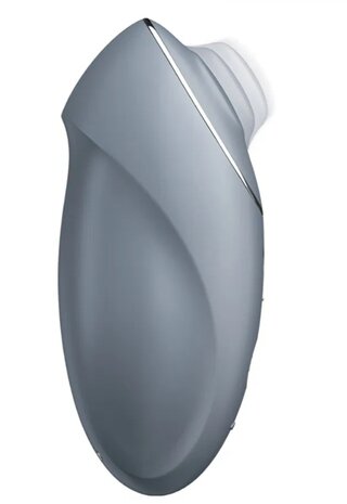 Satisfyer Tap & Climax 1