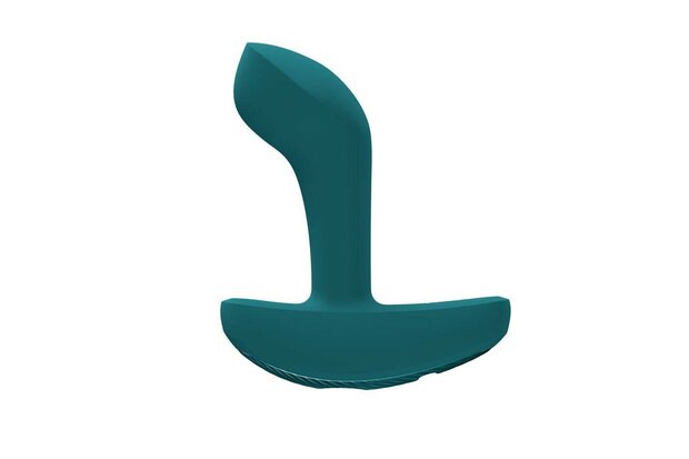  Genera saldo comercial D-244206 (Ref.)  4255821801541 (EAN-13)  FUN FACTORY BOOTIE VIBE