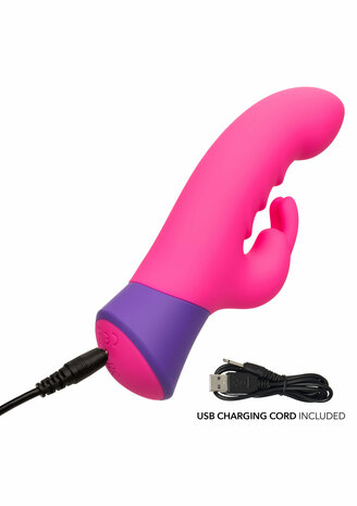 rave bunny vibrator