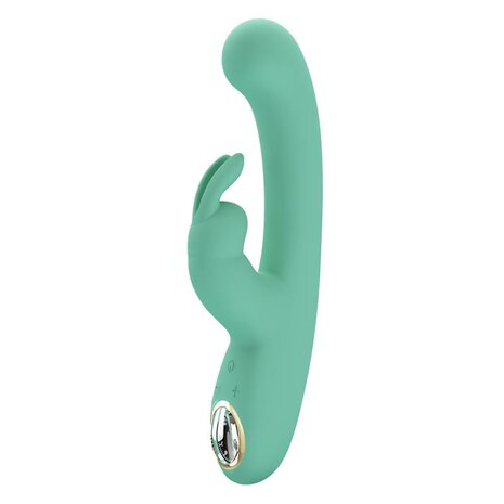 pretty love lamar vibrator g-spot rabbit