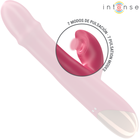 chloe multifunction 3 in 1 vibrator