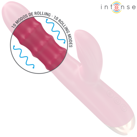 chloe multifunction 3 in 1 vibrator
