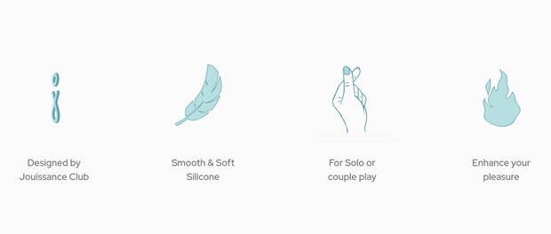 biird boo jouissance club