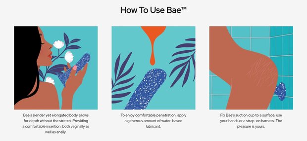 biird bae by jouissance club