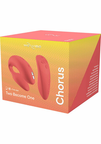 we-vibe chorus