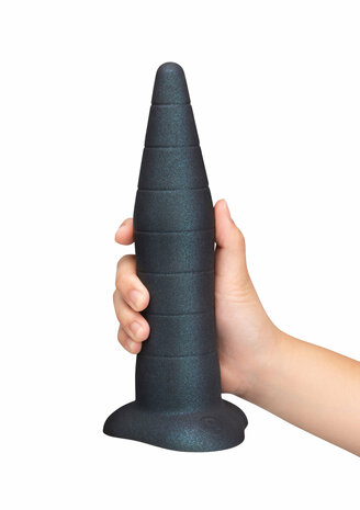 b-vibe anal fisting trainer