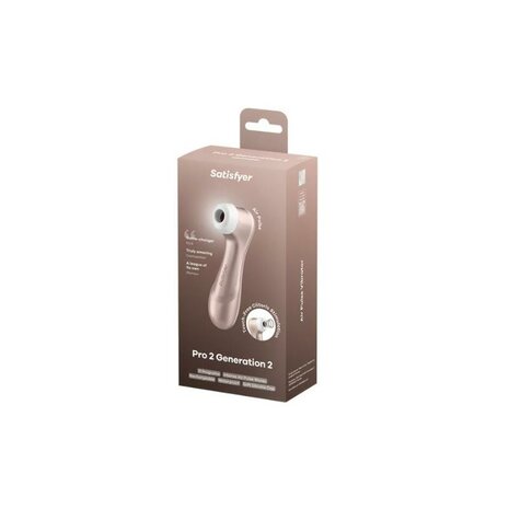 Satisfyer Pro 2