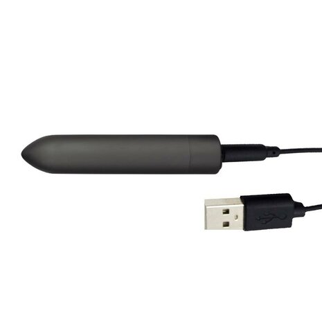 black bullet vibrator