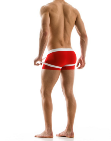 Modus Vivendi Double Boost Boxer 