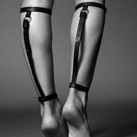 Eroganza-shop, Bijoux Indiscrets Maze Leg Garter