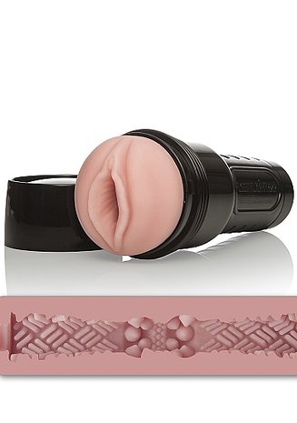 Fleshlight Go Surge Pink Lady 