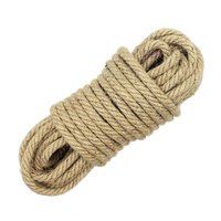 Hemp Rope 10 m