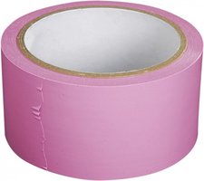 Bondagetape Pink