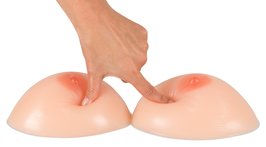 Silicone Breasts 1200 gram 