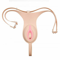 Vagina Strapon