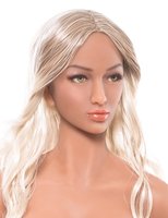 Fantasy Doll Kitty (Levertijd 7 werkdagen)