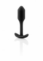 B-vibe Snug Plug 1