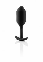 B-Vibe Snug Plug 2
