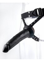 Command Harness with Hollow Strap-On 
