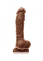 Dual Density Caramel Skin 24,6 X 4,8