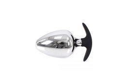 Anal Plug Big-S Large