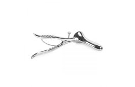 Pratt Rectal Speculum 