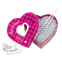 Hart Vol Romantiek NL-FR