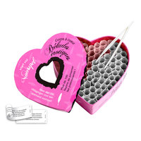 Hart Vol Voorspel NL-FR