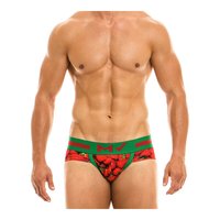 Strawberry Jockstrap XL