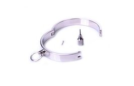 Steel Collar Medium