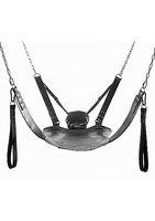 Leather Sling Set