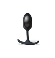 Heavy Hitters Comfort Plug Small