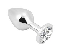 Aluminium Diamond Plug