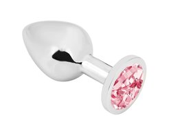 Aluminium Diamond Plug