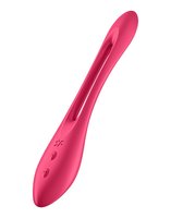 Elastic Joy Multi Vibrator