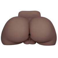 Gender X Masturbator 