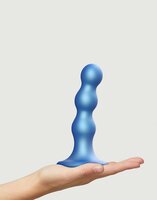 Dildo Plug Balls Medium