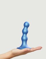 Dildo Plug Balls Small 